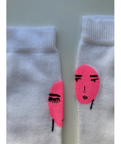 Special ladies socks 37 - 40
