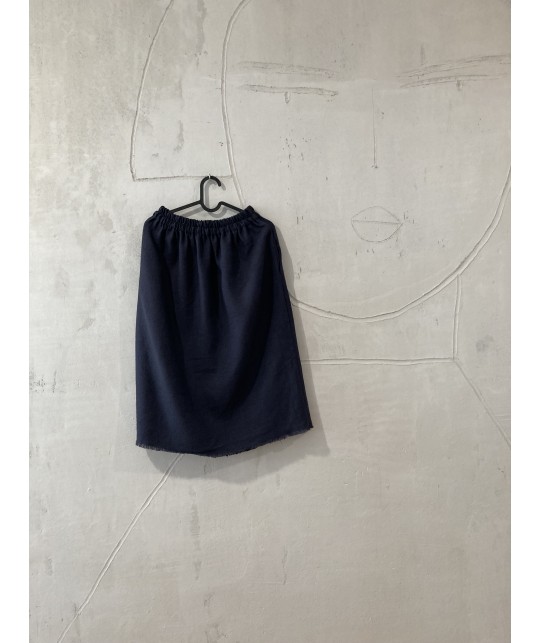 minimal & simple skirt