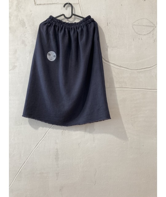 minimal & simple skirt