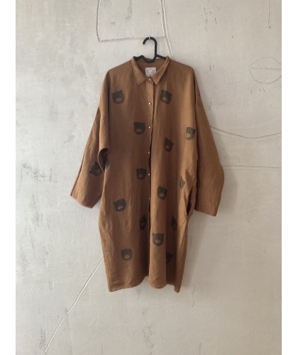 bears heaven shirt|dress|jacket