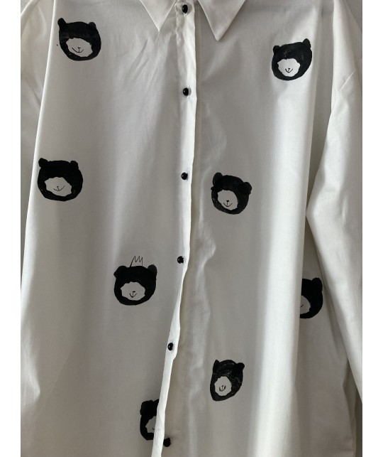 my bears simple life shirt | jacket