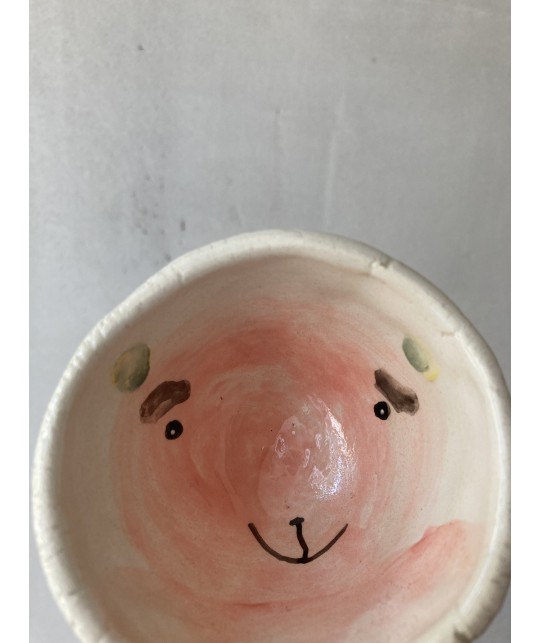 bears love mini cup|piala
