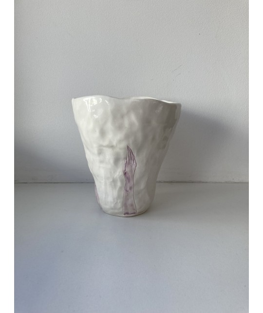 serenity vase | utensil