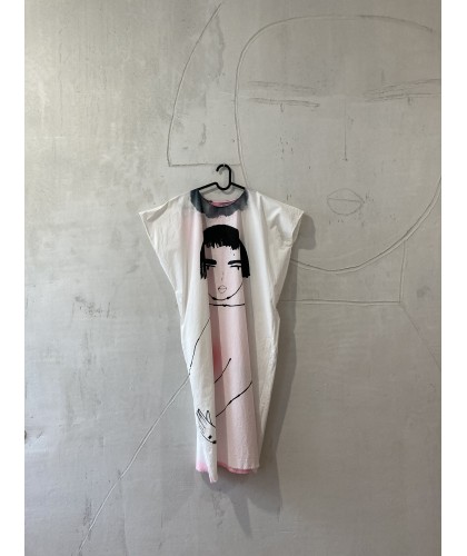 art Gallery tunic|dress S