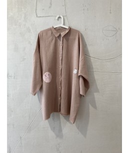 bear dreams shirt|dress|jacket