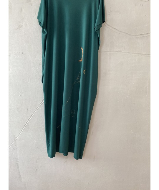 dreaming of you|dress oversize S