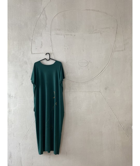 dreaming of you|dress oversize S